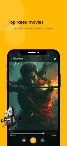 pkl-live-hotstar Top Rated Movies